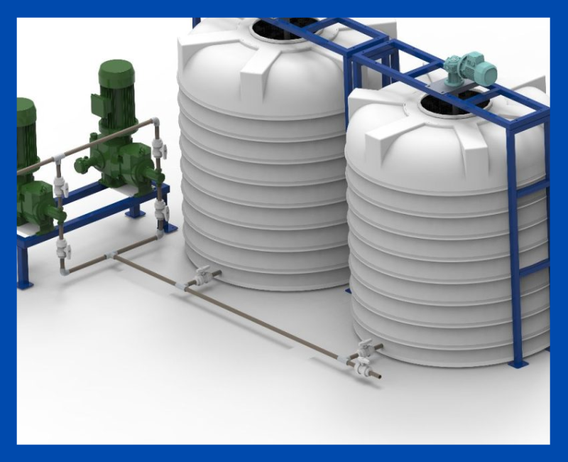 Water Softener 1