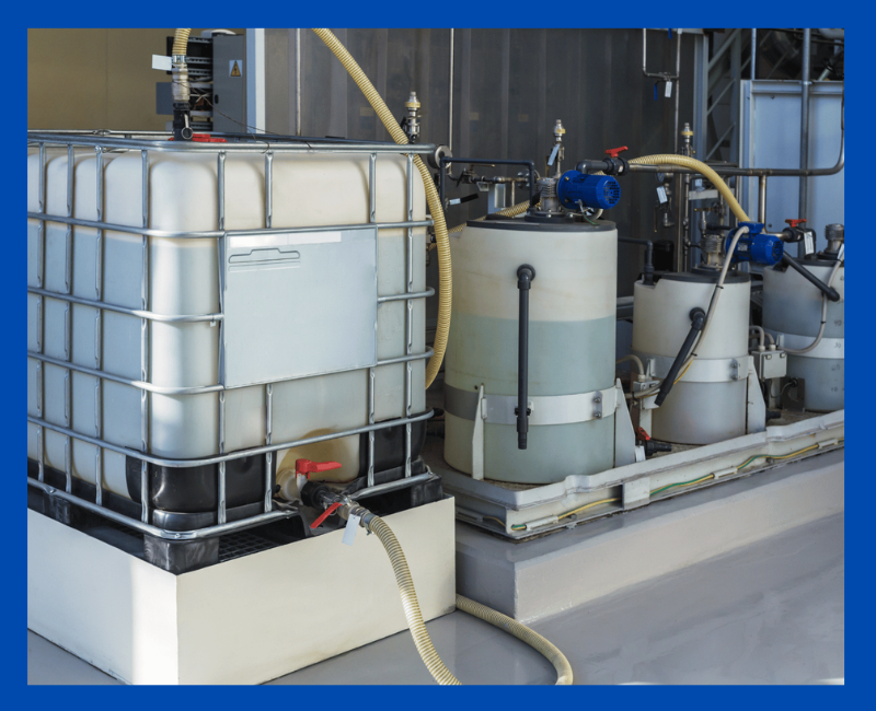 Water Softener 2